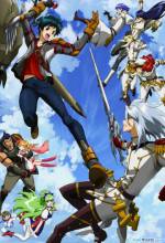 Ixion Saga Dimension Transfer